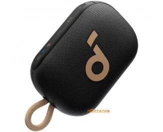Портативна колонка Anker SoundCore Select 4 Go Golden (A31X1BB1)