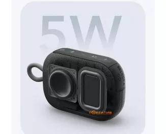 Портативна колонка Anker SoundCore Select 4 Go Golden (A31X1BB1)