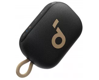 Портативна колонка Anker SoundCore Select 4 Go Golden (A31X1BB1)