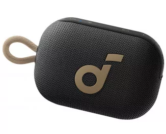 Портативна колонка Anker SoundCore Select 4 Go Golden (A31X1BB1)