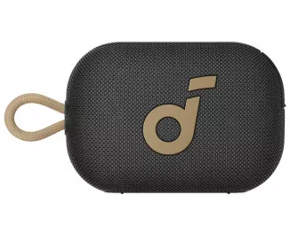Портативна колонка Anker SoundCore Select 4 Go Golden (A31X1BB1)