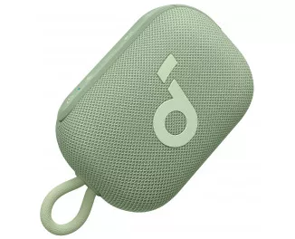 Портативная колонка Anker SoundCore Select 4 Go Green (A31X1061)