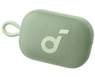 Портативная колонка Anker SoundCore Select 4 Go Green (A31X1061)