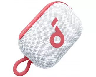 Портативна колонка Anker SoundCore Select 4 Go Red (A31X1091)