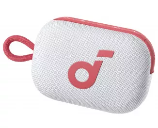 Портативна колонка Anker SoundCore Select 4 Go Red (A31X1091)