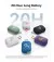Портативна колонка Anker SoundCore Select 4 Go Red (A31X1091)