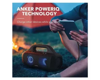 Портативная колонка Anker SoundCore Select Pro (A3126G11)