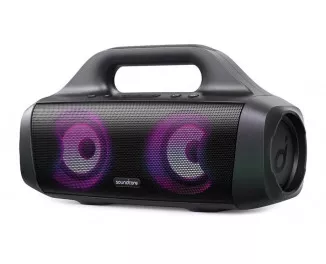Портативная колонка Anker SoundCore Select Pro (A3126G11)