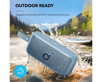 Портативная колонка Anker SoundСore Motion 300 Blue (A3135031)