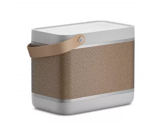Портативна колонка Bang & Olufsen Beolit 20 Grey Mist