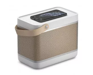 Портативна колонка Bang & Olufsen Beolit 20 Grey Mist