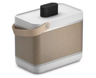Портативна колонка Bang & Olufsen Beolit 20 Grey Mist
