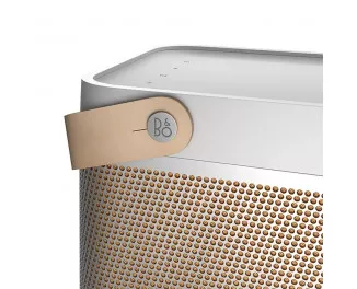 Портативна колонка Bang & Olufsen Beolit 20 Grey Mist