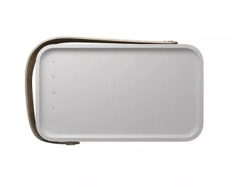 Портативна колонка Bang & Olufsen Beolit 20 Grey Mist