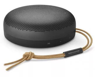 Портативная колонка Bang & Olufsen Beosound A1 2nd. Gen. Anthracite Black (1734002)