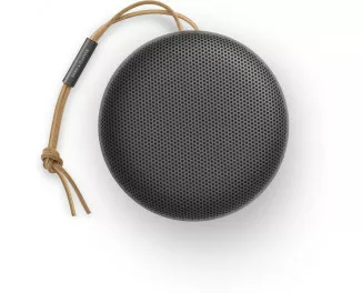 Портативная колонка Bang & Olufsen Beosound A1 2nd. Gen. Anthracite Black (1734002)