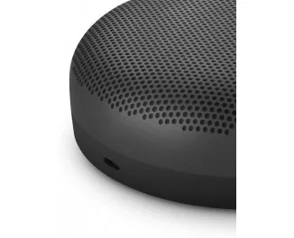 Портативная колонка Bang & Olufsen Beosound A1 2nd. Gen. Anthracite Black (1734002)