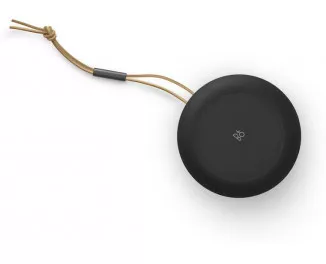 Портативная колонка Bang & Olufsen Beosound A1 2nd. Gen. Anthracite Black (1734002)
