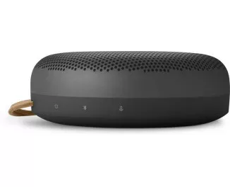 Портативная колонка Bang & Olufsen Beosound A1 2nd. Gen. Anthracite Black (1734002)