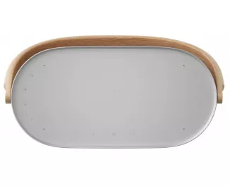 Портативна колонка Bang & Olufsen Beosound A5 Nordic Weave (1254101)