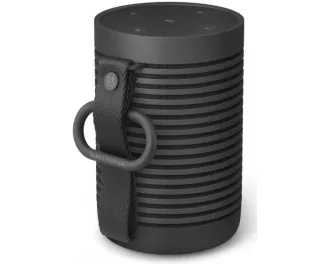 Портативна колонка Bang & Olufsen Beosound Explore Black Anthracite