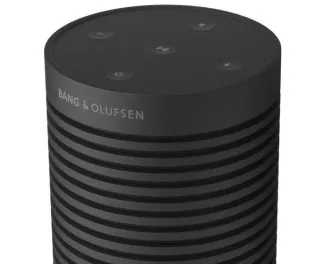 Портативна колонка Bang & Olufsen Beosound Explore Black Anthracite