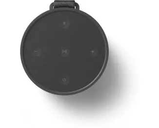 Портативна колонка Bang & Olufsen Beosound Explore Black Anthracite