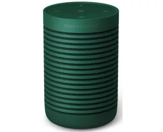 Портативная колонка Bang & Olufsen Beosound Explore Green