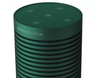 Портативная колонка Bang & Olufsen Beosound Explore Green