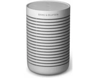 Портативна колонка Bang & Olufsen Beosound Explore Grey Mist