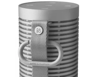 Портативна колонка Bang & Olufsen Beosound Explore Grey Mist