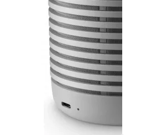 Портативна колонка Bang & Olufsen Beosound Explore Grey Mist
