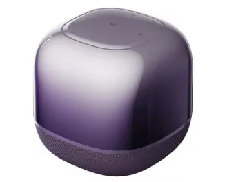 Портативная колонка Baseus AeQur V2 Purple (A2005620052100)