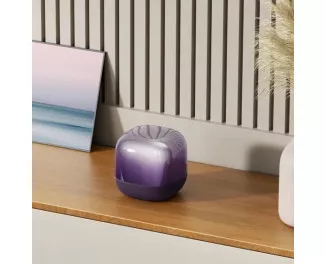 Портативна колонка Baseus AeQur V2 Purple (A2005620052100)