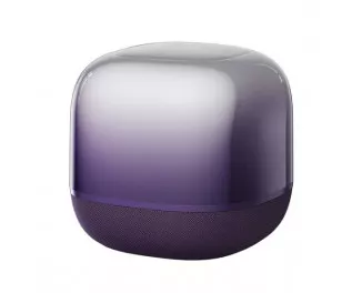 Портативна колонка Baseus AeQur V2 Purple (A2005620052100)