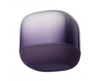 Портативна колонка Baseus AeQur V2 Purple (A2005620052100)
