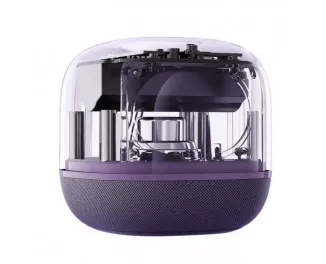 Портативна колонка Baseus AeQur V2 Purple (A2005620052100)