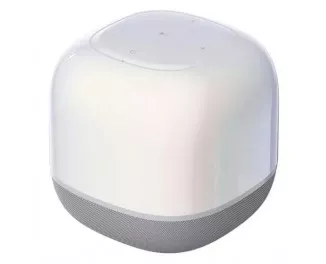 Портативная колонка Baseus AeQur V2 White (A2005050021100)