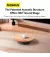 Портативная колонка Baseus AeQur V2 White (A2005050021100)