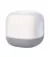 Портативная колонка Baseus AeQur V2 White (A2005050021100)
