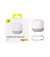 Портативная колонка Baseus AeQur V2 White (A2005050021100)