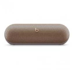 Портативная колонка Beats by Dr. Dre Pill Champagne Gold (MW463)