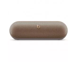 Портативная колонка Beats by Dr. Dre Pill Champagne Gold (MW463)