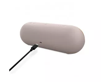Портативная колонка Beats by Dr. Dre Pill Champagne Gold (MW463)