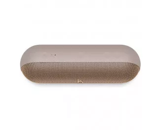 Портативная колонка Beats by Dr. Dre Pill Champagne Gold (MW463)
