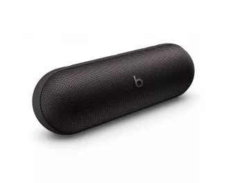 Портативная колонка Beats by Dr. Dre Pill Matte Black (MW443)