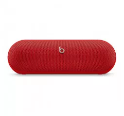 Портативная колонка Beats by Dr. Dre Pill Statement Red (MWQW3)