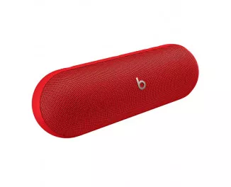 Портативная колонка Beats by Dr. Dre Pill Statement Red (MWQW3)
