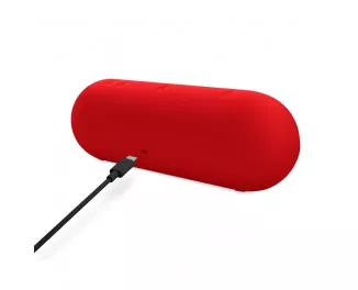 Портативная колонка Beats by Dr. Dre Pill Statement Red (MWQW3)