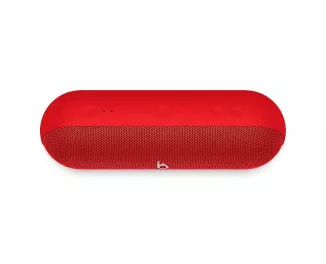 Портативная колонка Beats by Dr. Dre Pill Statement Red (MWQW3)